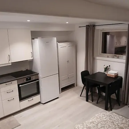 24 Sqm Trondheim