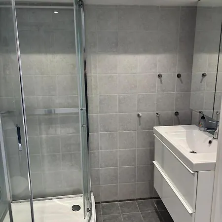 24 Sqm * Тронхейм