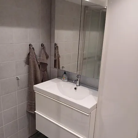 24 Sqm * Тронхейм