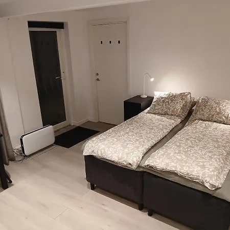 24 Sqm Trondheim