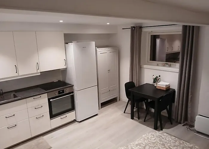 24 Sqm Trondheim
