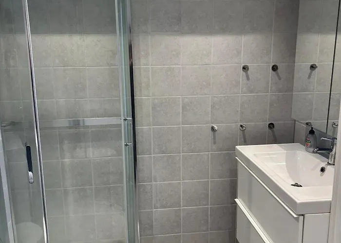 24 Sqm * Trondheim