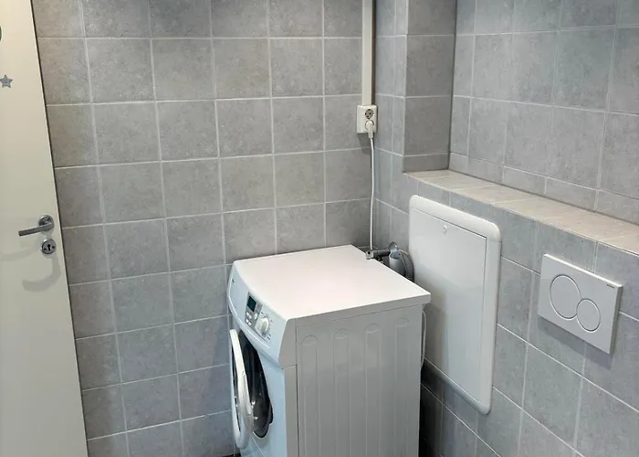 24 Sqm Appartement *