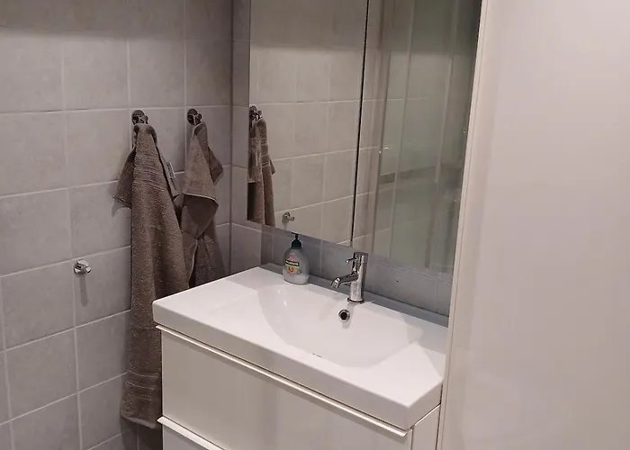 24 Sqm * Trondheim