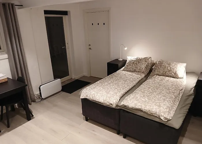 24 Sqm Trondheim