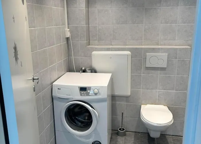 24 Sqm * Trondheim