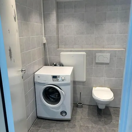 24 Sqm * טרונדהיים